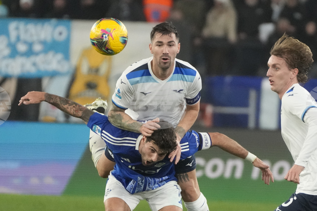 Лацио отново не успя да победи 