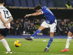 Italy Soccer Serie A