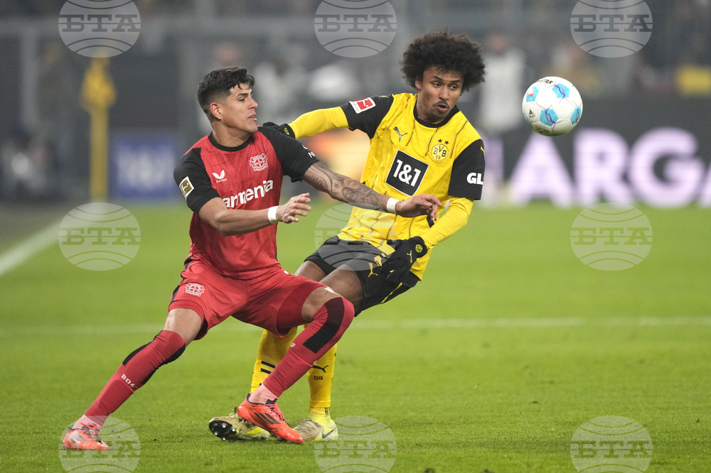 Адейеми може да премине от Борусия Дортмунд в Наполи