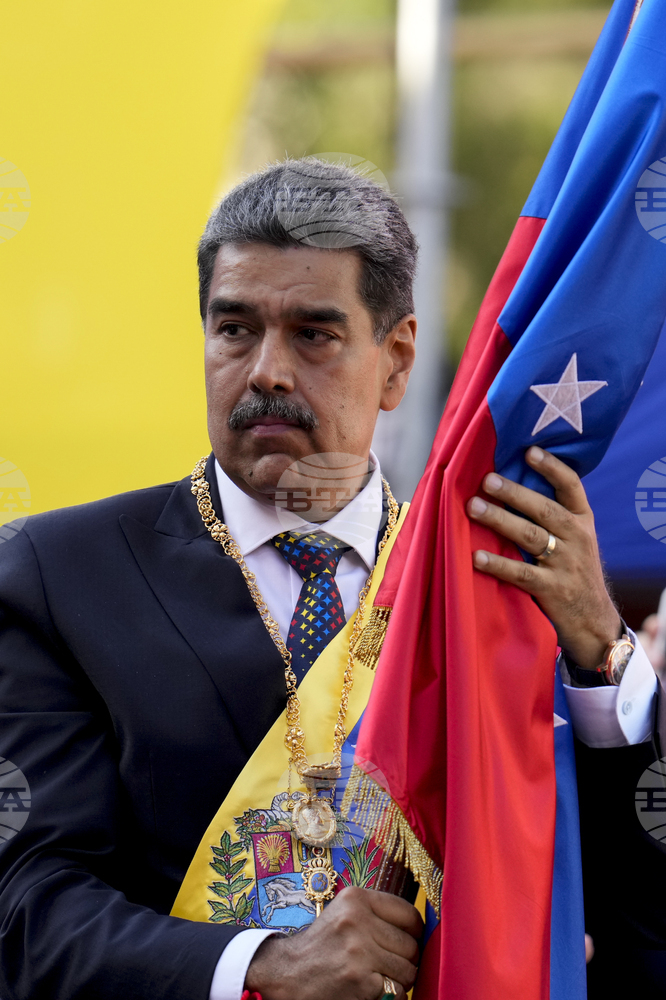 Латиноамерикански страни отхвърлят встъпването в длъжност на Мадуро