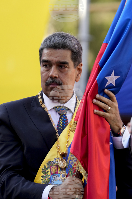 Латиноамерикански страни отхвърлят встъпването в длъжност на Мадуро