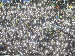 APTOPIX Italy Soccer Serie A