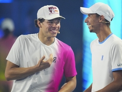 Australian Open Tennis