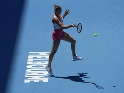 Australian Open Tennis