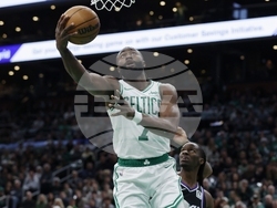 Kings Celtics Basketball