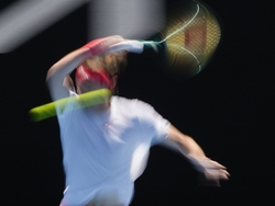 Australian Open Tennis