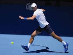 Australian Open Tennis