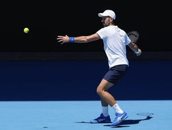 Australian Open Tennis
