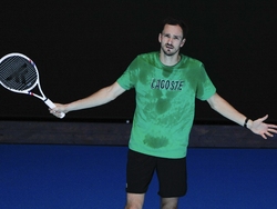 Australian Open Tennis
