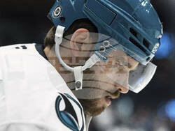 Sharks Utah Hockey