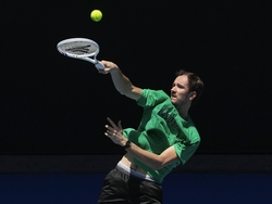 Australian Open Tennis