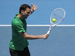 Australian Open Tennis