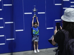 Australian Open Tennis