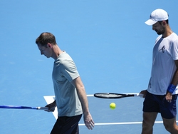 Australian Open Tennis