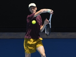 Australian Open Tennis