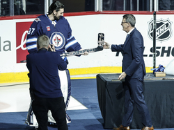 Kings Jets Hockey