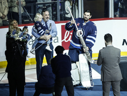 Kings Jets Hockey