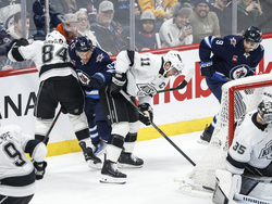 Kings Jets Hockey