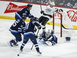 Kings Jets Hockey