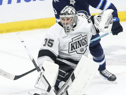 Kings Jets Hockey