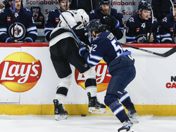 Kings Jets Hockey