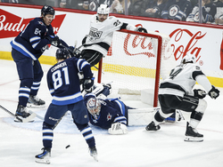 Kings Jets Hockey