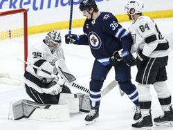 Kings Jets Hockey