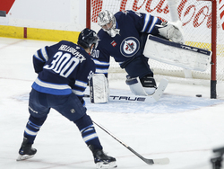 Kings Jets Hockey