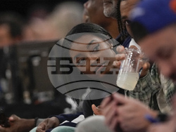 Thunder Knicks Basketball