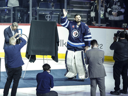 Kings Jets Hockey
