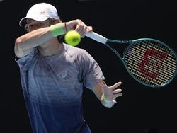 Australian Open Tennis
