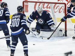 Kings Jets Hockey