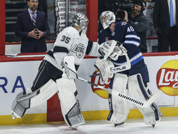 Kings Jets Hockey