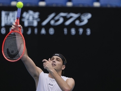 Australian Open Tennis