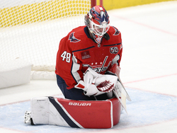 Canadiens Capitals Hockey