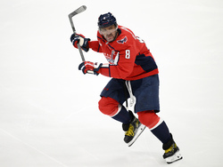 Canadiens Capitals Hockey