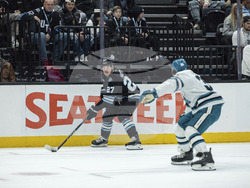 Sharks Utah Hockey