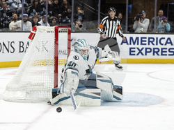 Sharks Utah Hockey