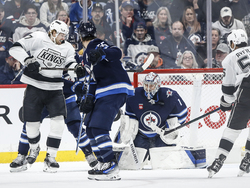 Kings Jets Hockey