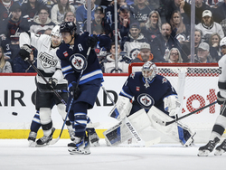 Kings Jets Hockey