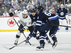 Kings Jets Hockey