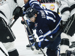 Kings Jets Hockey