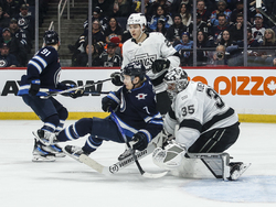Kings Jets Hockey