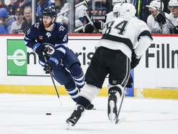 Kings Jets Hockey