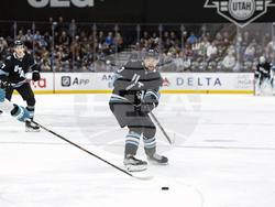 Sharks Utah Hockey