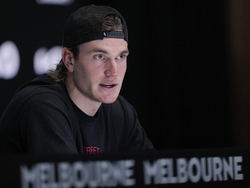 Australian Open Tennis