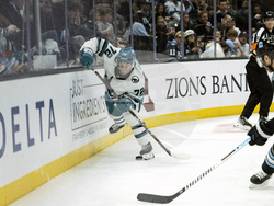 Sharks Utah Hockey