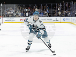 Sharks Utah Hockey