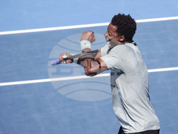 New Zealand ASB Classic Tennis