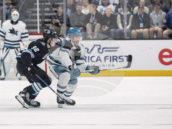 Sharks Utah Hockey